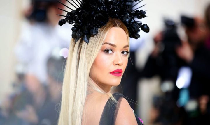 Rita Ora Apologizes Over Widespread Criticism of New Song ‘Girls’