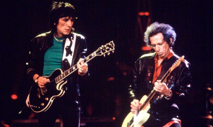The Rolling Stones Tease 1999 Concert DVD With ‘Start Me Up’