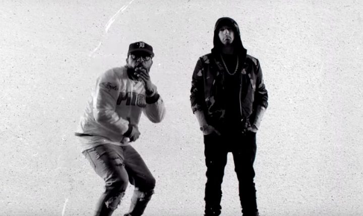 See Royce Da 5’9″, Eminem Reteam for New ‘Caterpillar’ Video