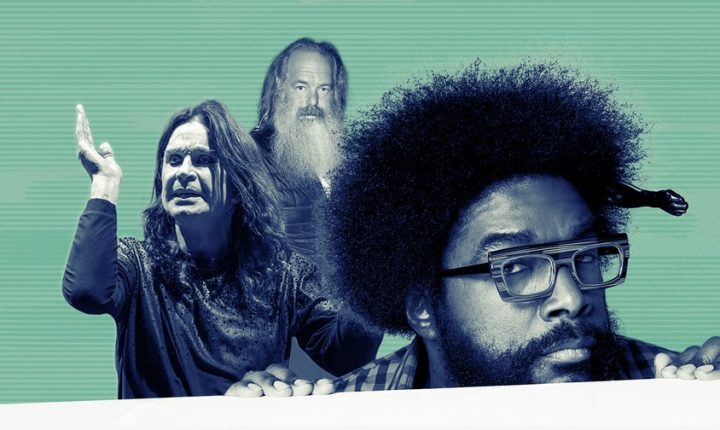 7 Musicians’ Podcasts You Need to Hear