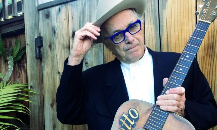 Review: Ry Cooder’s ‘The Prodigal Son’ Is a Politicized Roots Refurbishing