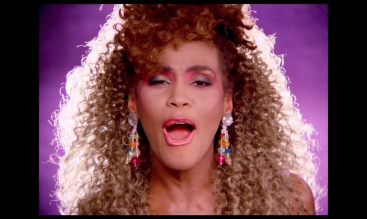 Watch Whitney Houston Ponder Fame and Struggles in New Doc Trailer