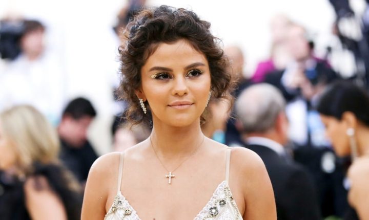 Hear Selena Gomez’s New Song ‘Back to You’ From ’13 Reasons Why’