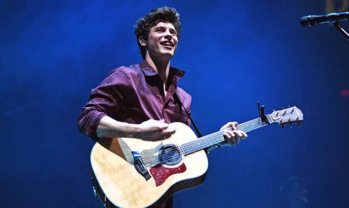 Hear Shawn Mendes’ Soulful New Song ‘Where Were You in the Morning?’