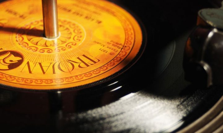 Reggae Label Trojan Records Details 50th Anniversary Releases