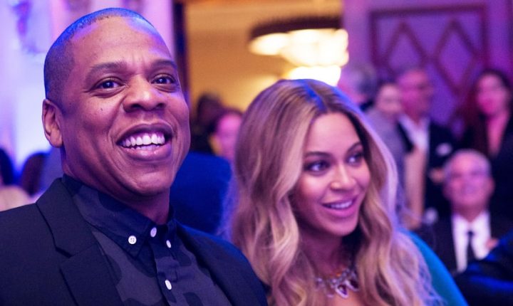 Tidal Accused of Faking Streams to Boost Beyonce and Kanye West