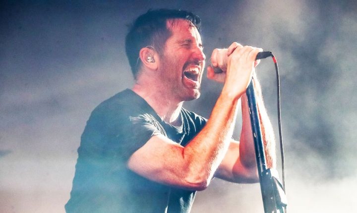 Hear Nine Inch Nails’ Menacing New Song ‘God Break Down the Door’