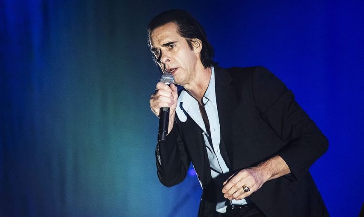 9 Things We Learned From Nick Cave’s Open Forum Q&A