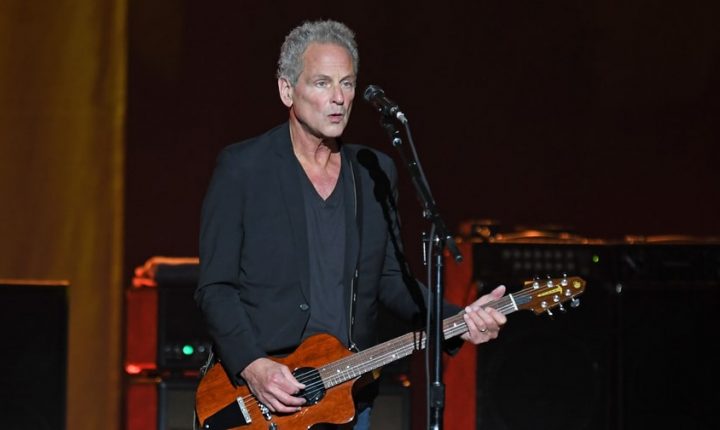 Lindsey Buckingham on Fleetwood Mac Firing: ‘They’d Lost Their Perspective’