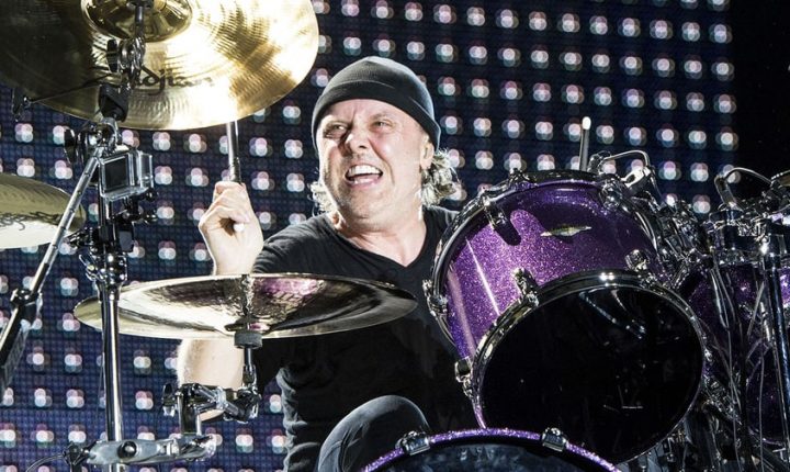Metallica’s Lars Ulrich: What I Learned From Band’s ‘Day of Service’