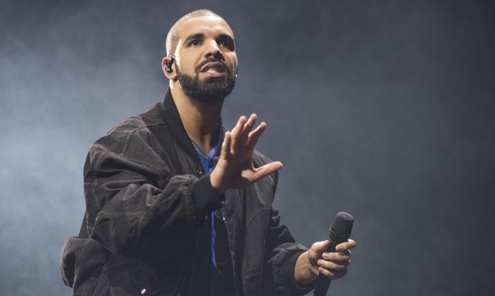 Drake Fires Back at Pusha-T, Kanye West on Diss Track ‘Duppy Freestyle’