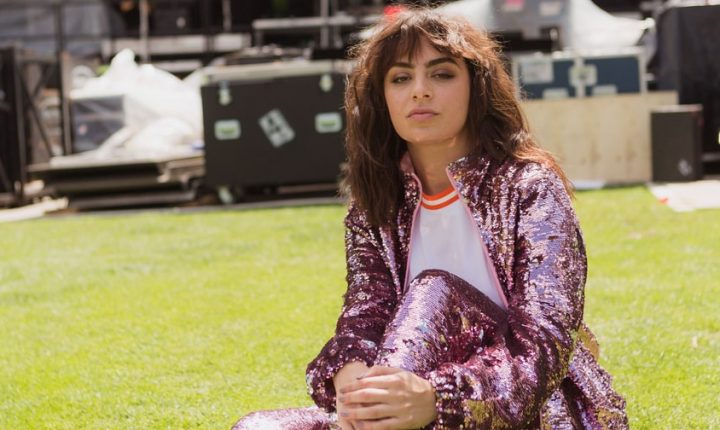 Charli XCX on ‘Girls’ Controversy: ‘I Want to Learn From This Experience’