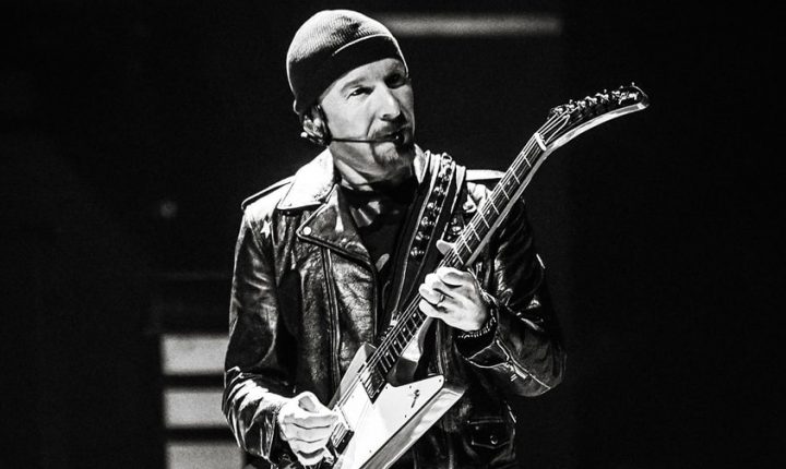 The Edge on U2’s ‘Experience’ Tour: ‘This Is For Our Committed Fans’