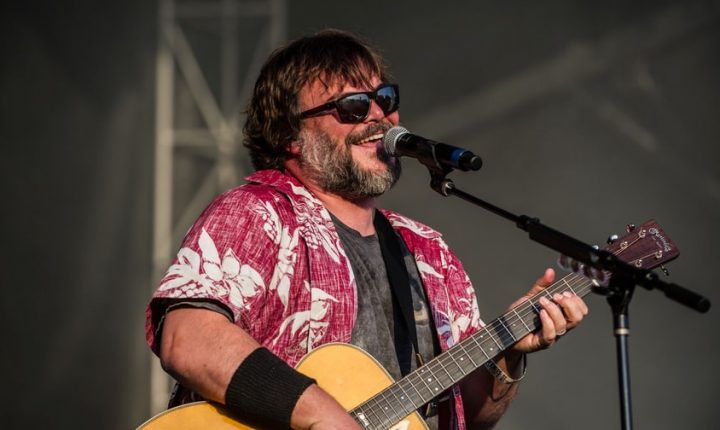 Tenacious D Plot First Tour in Five Years, Tease New Album