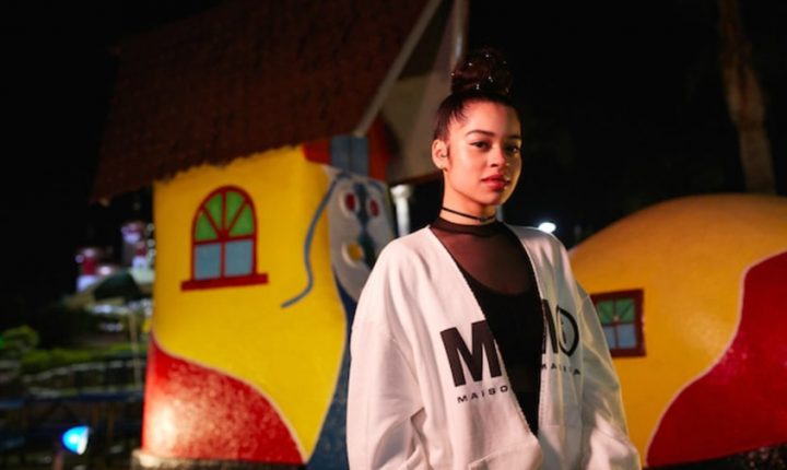 ‘Boo’d Up’: How Ella Mai Is Leading Female R&B Singers Back Onto the Charts