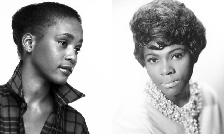 Whitney Houston Doc Alleges She Was Molested by Cousin Dee Dee Warwick