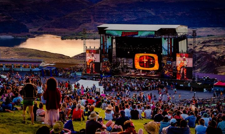 Sasquatch! Music Festival Will Not Return in 2019