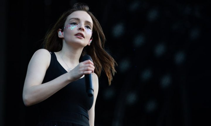 Hear Chvrches’ Unvarnished, Pleading Cover of Rihanna’s ‘Stay’
