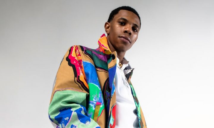 Review: ‘International Artist’ Is A Boogie Wit Da Hoodie’s Bid for Crossover Success