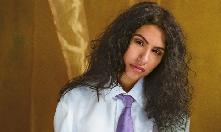 Alessia Cara Talks ‘Growing Pains,’ Self-Care and New Music