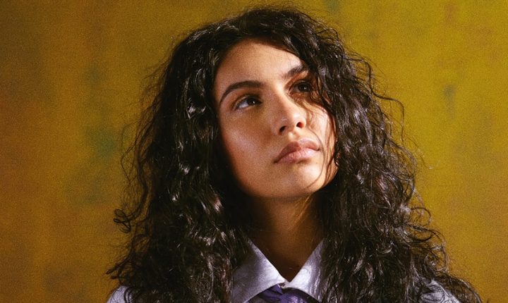 Alessia Cara Reflects on Self-Love in Spotlight on New Song ‘Growing Pains’