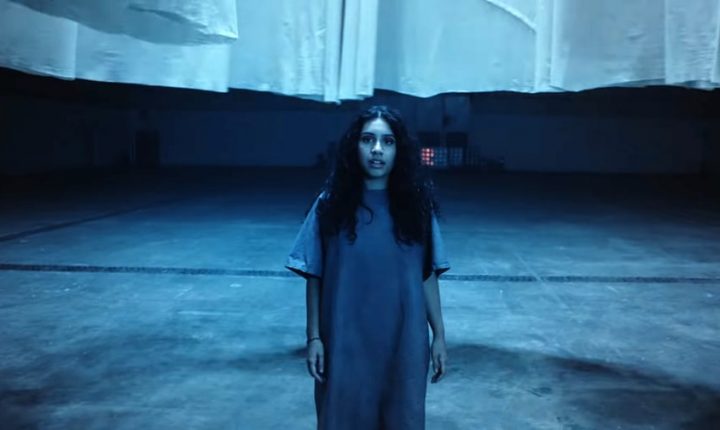 Alessia Cara Fumbles Into Adulthood in New ‘Growing Pains’ Video