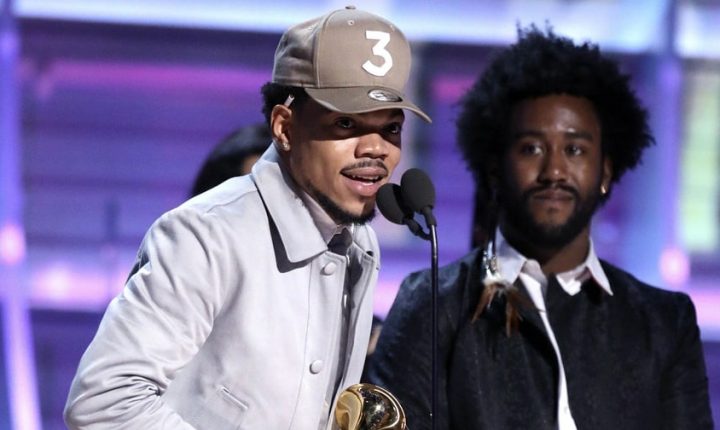 Chance the Rapper Joins Peter CottonTale on New Song ‘Forever Always’