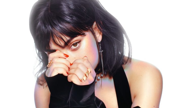 Hear Charli XCX’s Synth-Driven New Songs, ‘Focus,’ ‘No Angel’