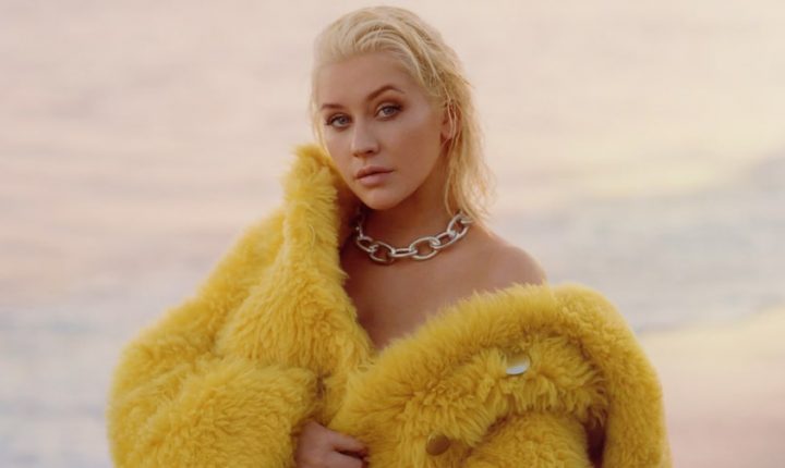 Review: Christina Aguilera Flexes Her Diva Power on the Excellent ‘Liberation’