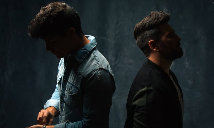 Review: Dan + Shay Kick up a Quiet Country Storm on Self-Titled LP