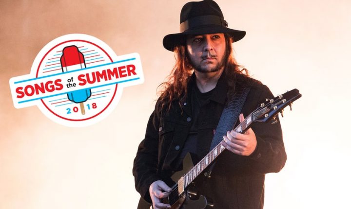 Scars on Broadway’s ‘Lives’ Is the Song of the Summer