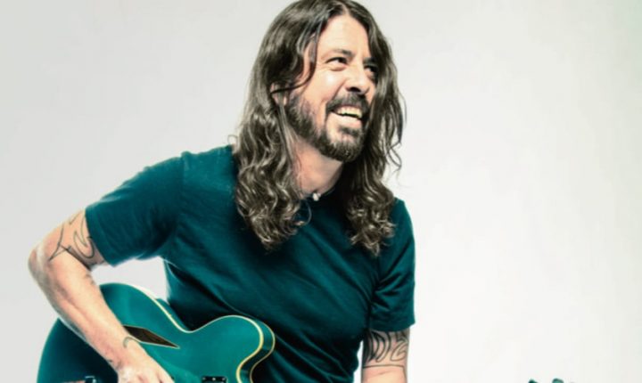 Dave Grohl on the Foos’ Tour, Classic-Rock Retirements and Lost Nirvana Reunion Footage
