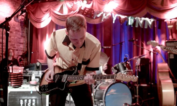 Deer Tick Reflect on Their First Decade With Release of New Doc