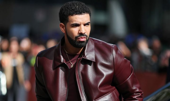 Drake Releases Double Album ‘Scorpion’