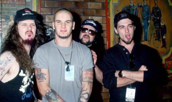 How Vinnie Paul and Pantera Revolutionized the Art of Metal