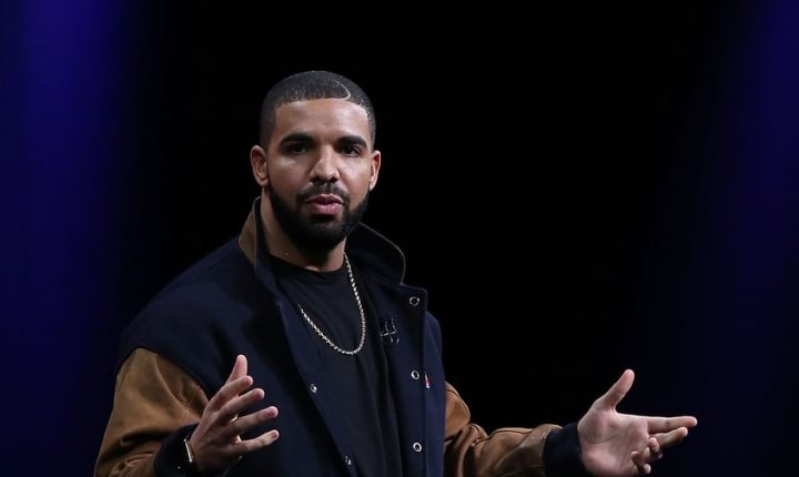 Drake Confirms Rumored Son on New Album ‘Scorpion’