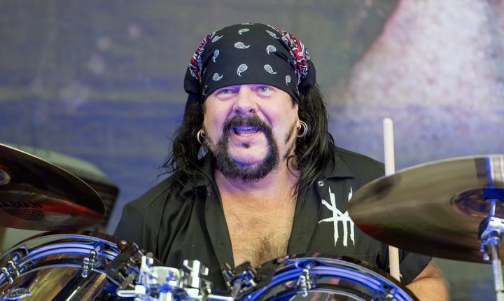 Vinnie Paul, Pantera Drummer and Co-Founder, Dead at 54