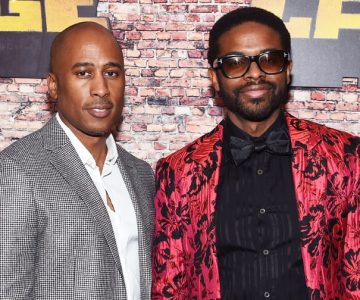 Ali Shaheed Muhammad, Adrian Younge Sample Luther Vandross on New Song