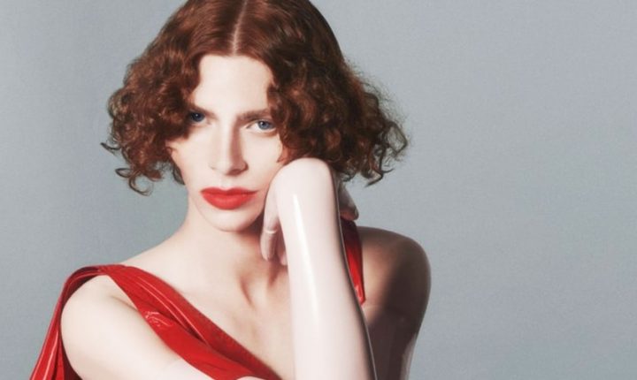 Review: Sophie’s ‘Oil of Every Pearl’s Un-Insides’ Is An Avant-Pop Gem