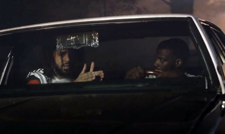 Watch Jay Rock, J. Cole’s Anxiety-Inducing ‘OSOM’ Video