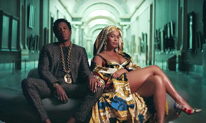 Review: The Carters’ ‘Everything Is Love’ Splendidly Celebrates Their Family Dynasty