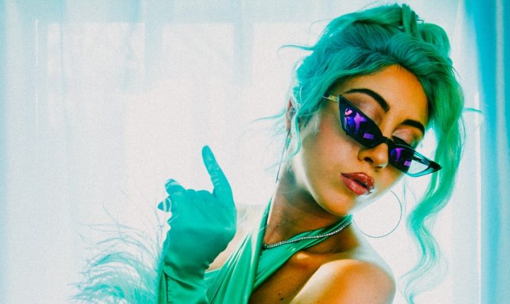 Kali Uchis: Go Behind the Scenes With Singer at Bonnaroo