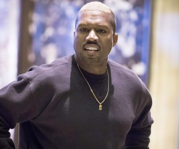 Kanye West Debuts New Album ‘YE’ at Wyoming Listening Party