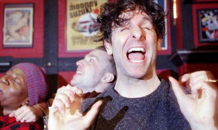 Watch Low Cut Connie’s Goofy Bar Adventures in ‘Hey! Little Child’ Video