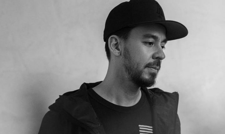 Linkin Park’s Mike Shinoda Opens Up About Life After Chester Bennington