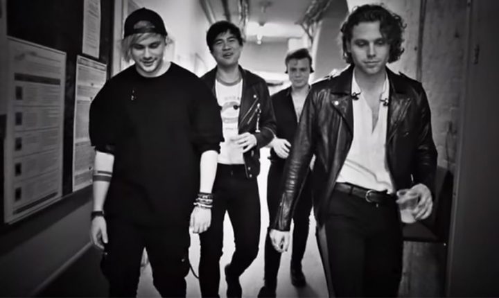 Review: 5 Seconds of Summer Go Full-On Pop With ‘Youngblood’