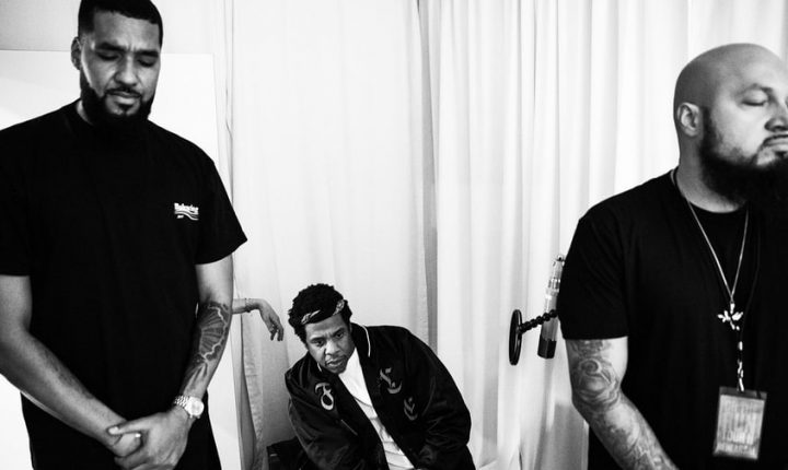 Producers Cool & Dre on What It’s Like to Make a Beyonce and Jay-Z Album