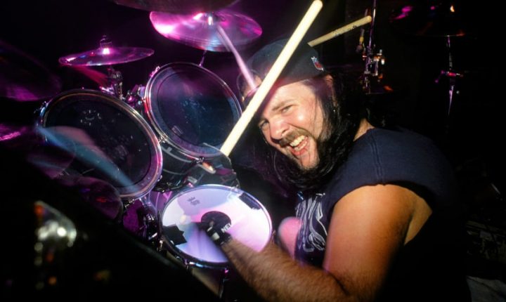Vinnie Paul: Public Memorial Announced for Pantera Drummer