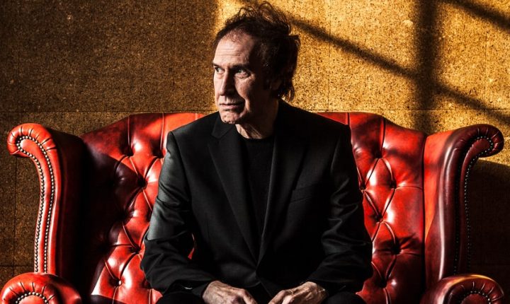 Hear Ray Davies’ New Autobiographical Song ‘The Big Guy’