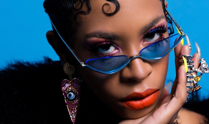 Review: Rico Nasty’s Major-Label Debut Is a Dynamic Introduction